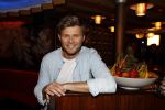 Rotterdam 27 juni 2017
Opnames film K3 Love Cruise op de SS Rotterdam met oa  Tim Douwsma Nicolette v Dam en Winston Post