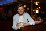 Rotterdam 27 juni 2017
Opnames film K3 Love Cruise op de SS Rotterdam met oa  Tim Douwsma Nicolette v Dam en Winston Post