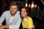 Rotterdam 27 juni 2017
Opnames film K3 Love Cruise op de SS Rotterdam met oa  Tim Douwsma Nicolette v Dam en Winston Post