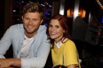 Rotterdam 27 juni 2017
Opnames film K3 Love Cruise op de SS Rotterdam met oa  Tim Douwsma Nicolette v Dam en Winston Post