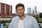 Rotterdam 27 juni 2017
Opnames film K3 Love Cruise op de SS Rotterdam met oa  Tim Douwsma Nicolette v Dam en Winston Post