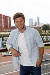 Rotterdam 27 juni 2017
Opnames film K3 Love Cruise op de SS Rotterdam met oa  Tim Douwsma Nicolette v Dam en Winston Post