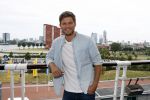 Rotterdam 27 juni 2017
Opnames film K3 Love Cruise op de SS Rotterdam met oa  Tim Douwsma Nicolette v Dam en Winston Post