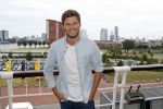 Rotterdam 27 juni 2017
Opnames film K3 Love Cruise op de SS Rotterdam met oa  Tim Douwsma Nicolette v Dam en Winston Post