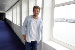 Rotterdam 27 juni 2017
Opnames film K3 Love Cruise op de SS Rotterdam met oa  Tim Douwsma Nicolette v Dam en Winston Post