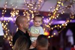 ibiza 23 juni 2017
Opening restarant club Xaxa van EWesley Sneijder en zijn vrouw Yolanthe Sneijder Cabau op eht strand van Cala Tarida. Xess Xava
