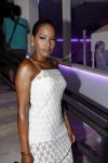 ibiza 23 juni 2017
Opening restarant club Xaxa van EWesley Sneijder en zijn vrouw Yolanthe Sneijder Cabau op eht strand van Cala Tarida. Winonah de Jong