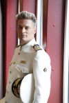 Rotterdam 27 juni 2017
Opnames film K3 Love Cruise op de SS Rotterdam met oa  Tim Douwsma Nicolette v Dam en Winston Post