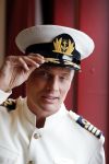 Rotterdam 27 juni 2017
Opnames film K3 Love Cruise op de SS Rotterdam met oa  Tim Douwsma Nicolette v Dam en Winston Post