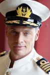 Rotterdam 27 juni 2017
Opnames film K3 Love Cruise op de SS Rotterdam met oa  Tim Douwsma Nicolette v Dam en Winston Post