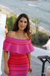 ibiza 23 juni 2017
Opening restarant club Xaxa van EWesley Sneijder en zijn vrouw Yolanthe Sneijder Cabau op eht strand van Cala Tarida.