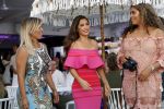 ibiza 23 juni 2017
Opening restarant club Xaxa van EWesley Sneijder en zijn vrouw Yolanthe Sneijder Cabau op eht strand van Cala Tarida. Yolanthe met zussen Rebecca en Xelly en ...