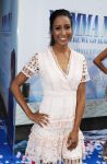 Amsterdam 17 juli 2018
Premiere Mamma mia in Tuschinski. Airen Mylene