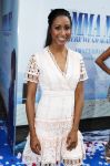 Amsterdam 17 juli 2018
Premiere Mamma mia in Tuschinski. Airen Mylene