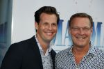 Amsterdam 17 juli 2018
Premiere Mamma mia in Tuschinski. Albert Verlinde