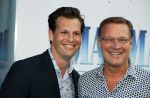 Amsterdam 17 juli 2018
Premiere Mamma mia in Tuschinski. Albert Verlinde