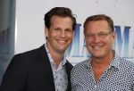 Amsterdam 17 juli 2018
Premiere Mamma mia in Tuschinski. Albert Verlinde