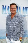 Amsterdam 17 juli 2018
Premiere Mamma mia in Tuschinski. Albert Verlinde