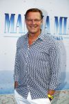 Amsterdam 17 juli 2018
Premiere Mamma mia in Tuschinski. Albert Verlinde