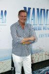 Amsterdam 17 juli 2018
Premiere Mamma mia in Tuschinski. Albert Verlinde