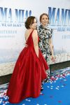 Amsterdam 17 juli 2018
Premiere Mamma mia in Tuschinski. Alexa Laurie Davies en Jessica Keenan Wyn