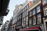 Amsterdam 17 juli 2018
Huis van Alwien Tulner