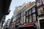 Amsterdam 17 juli 2018
Huis van Alwien Tulner