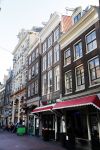Amsterdam 17 juli 2018
Huis van Alwien Tulner