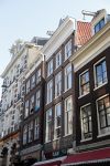 Amsterdam 17 juli 2018
Huis van Alwien Tulner