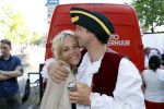 Amsterdam 29 juni 2018
Forum voor Democratie van Thierry Baudet varen met relaties door de grachten van Amsterdam . oa aanwezig Matthijs Albers Jort kelder (met eigen boot) Alwien Tulner Mat Herben Theo Hiddema en Ebru Umar.
