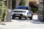 Marbella 26 juli 2018
Andre Hazes en zijn vriendin Monique en zoontje Dre vieren vakantie met Monique haar ouders in een villa van vrienden