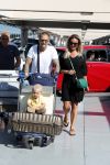 Marbella 26 juli 2018
Andre Hazes en zijn vriendin Monique en zoontje Dre vieren vakantie met Monique haar ouders in een villa van vrienden