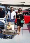 Marbella 26 juli 2018
Andre Hazes en zijn vriendin Monique en zoontje Dre vieren vakantie met Monique haar ouders in een villa van vrienden