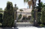Marbella 26 juli 2018
Andre Hazes en zijn vriendin Monique en zoontje Dre vieren vakantie met Monique haar ouders in een villa van vrienden