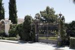 Marbella 26 juli 2018
Andre Hazes en zijn vriendin Monique en zoontje Dre vieren vakantie met Monique haar ouders in een villa van vrienden