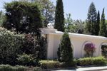 Marbella 26 juli 2018
Andre Hazes en zijn vriendin Monique en zoontje Dre vieren vakantie met Monique haar ouders in een villa van vrienden