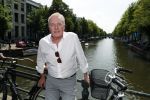 Amsterdam 19 juli 2018
Catharine Keyl interviewt Andre v Duin en zijn partner Martin.