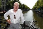 Amsterdam 19 juli 2018
Catharine Keyl interviewt Andre v Duin en zijn partner Martin.