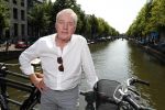 Amsterdam 19 juli 2018
Catharine Keyl interviewt Andre v Duin en zijn partner Martin.