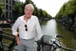 Amsterdam 19 juli 2018
Catharine Keyl interviewt Andre v Duin en zijn partner Martin.