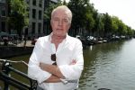 Amsterdam 19 juli 2018
Catharine Keyl interviewt Andre v Duin en zijn partner Martin.