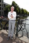 Amsterdam 19 juli 2018
Catharine Keyl interviewt Andre v Duin en zijn partner Martin.