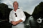 Amsterdam 19 juli 2018
Catharine Keyl interviewt Andre v Duin en zijn partner Martin.