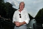 Amsterdam 19 juli 2018
Catharine Keyl interviewt Andre v Duin en zijn partner Martin.