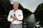 Amsterdam 19 juli 2018
Catharine Keyl interviewt Andre v Duin en zijn partner Martin.