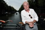 Amsterdam 19 juli 2018
Catharine Keyl interviewt Andre v Duin en zijn partner Martin.