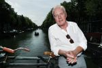 Amsterdam 19 juli 2018
Catharine Keyl interviewt Andre v Duin en zijn partner Martin.
