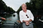 Amsterdam 19 juli 2018
Catharine Keyl interviewt Andre v Duin en zijn partner Martin.