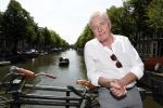 Amsterdam 19 juli 2018
Catharine Keyl interviewt Andre v Duin en zijn partner Martin.