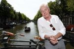 Amsterdam 19 juli 2018
Catharine Keyl interviewt Andre v Duin en zijn partner Martin.
